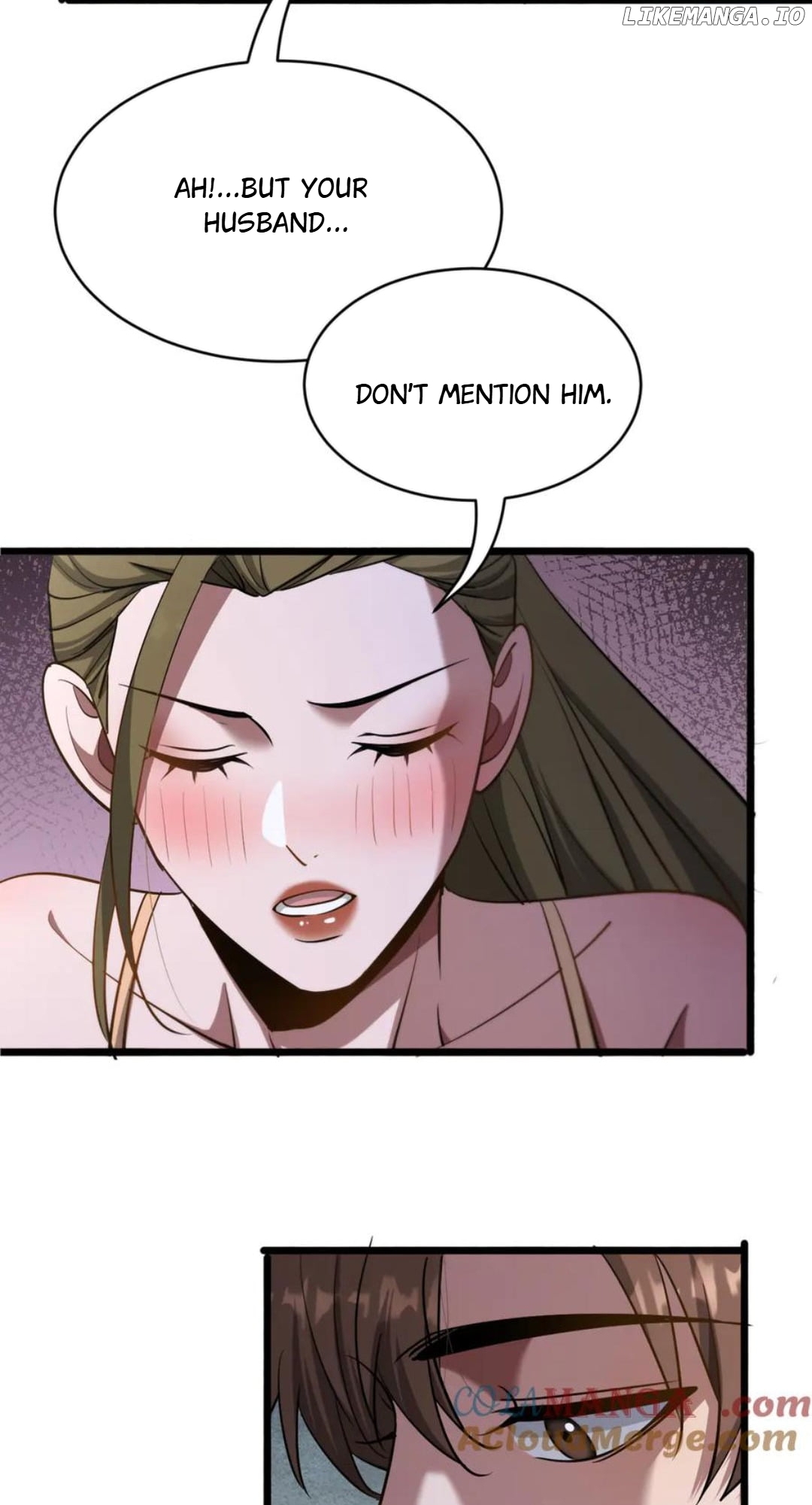 I’m Trapped In This Day For One Thousand Years Chapter 170 - page 9